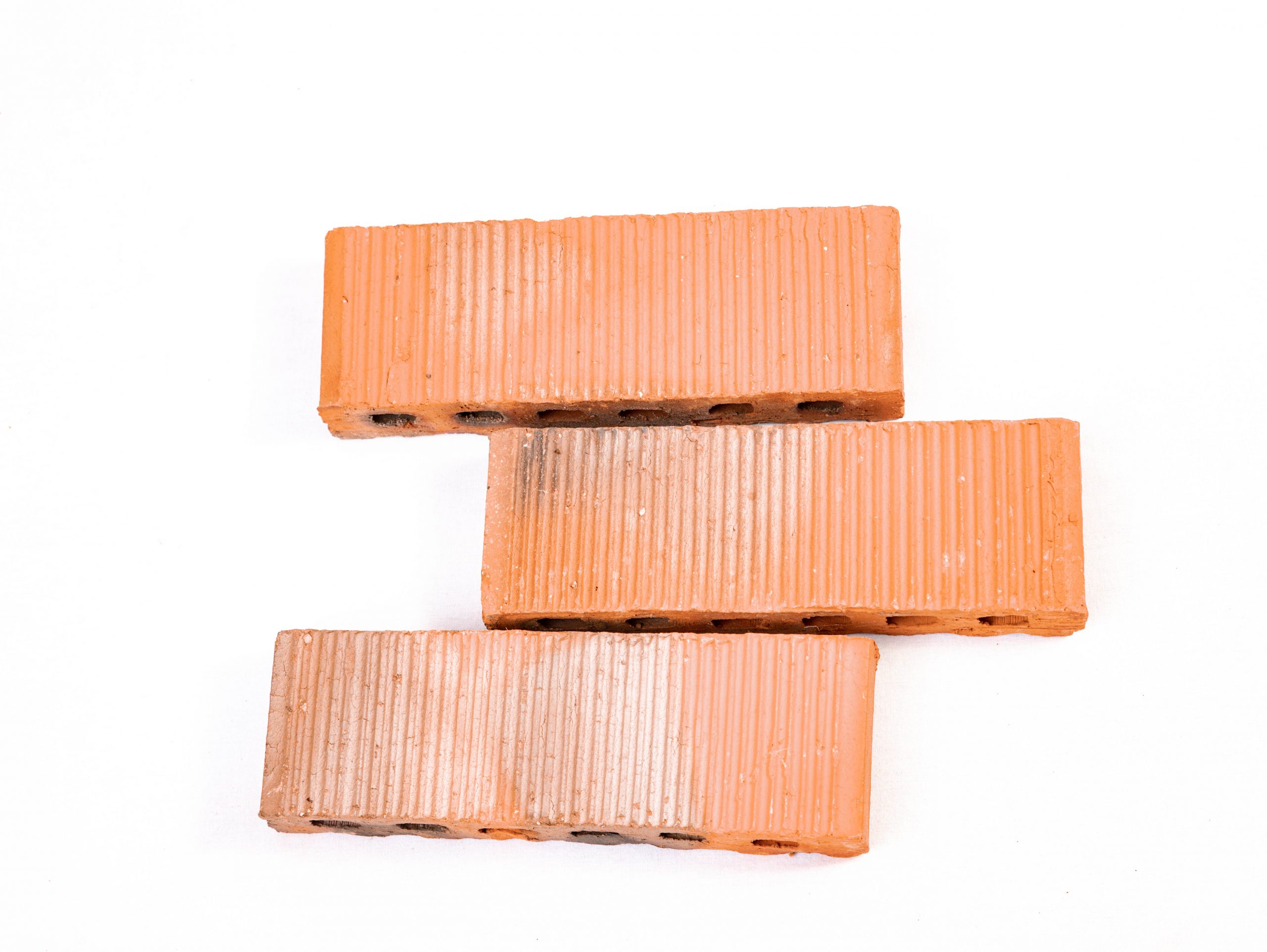 Halfbricks Grooved